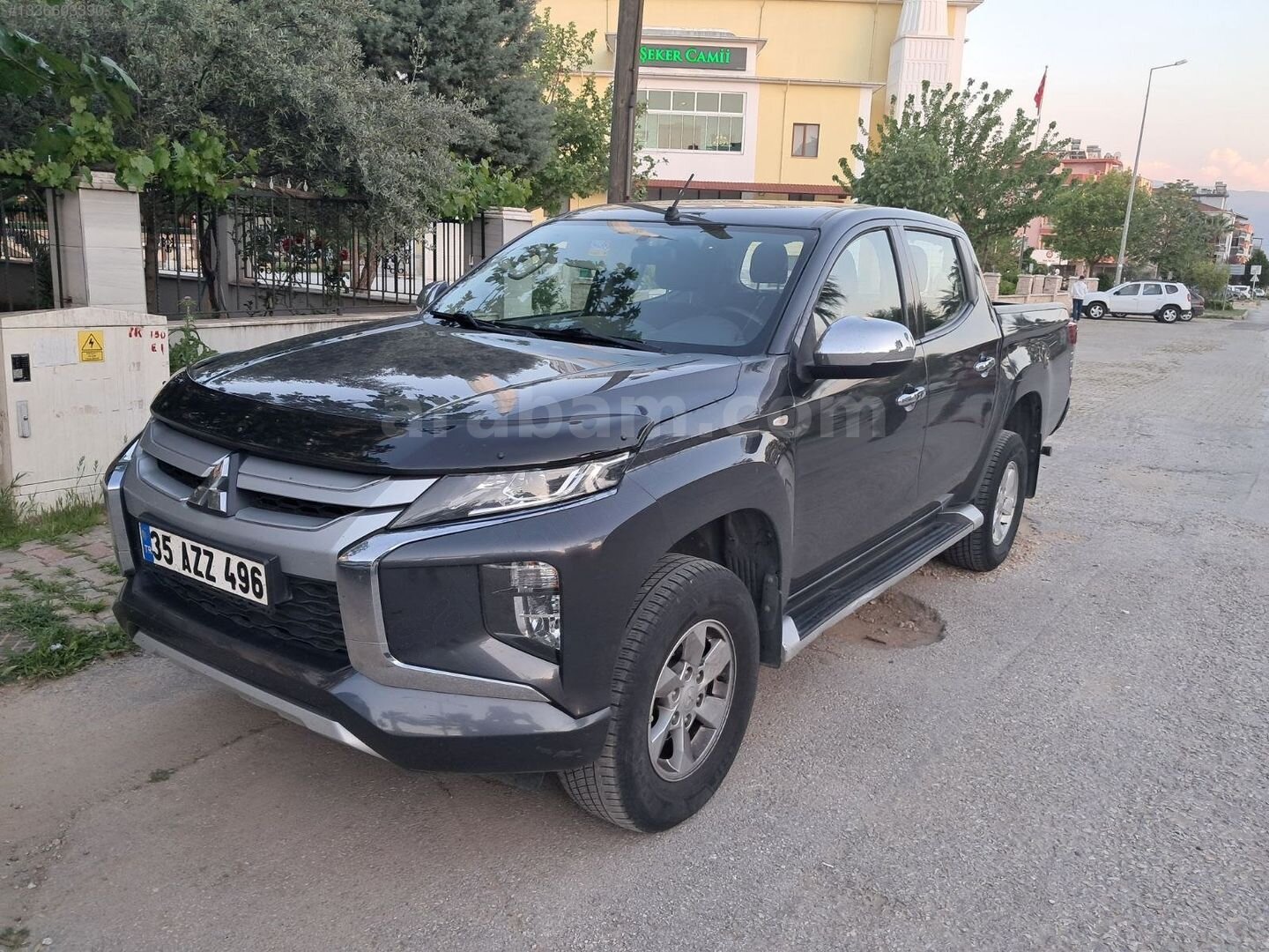 2021 MODEL BOYASIZ HATASIZ TRAMERSİZ 5
