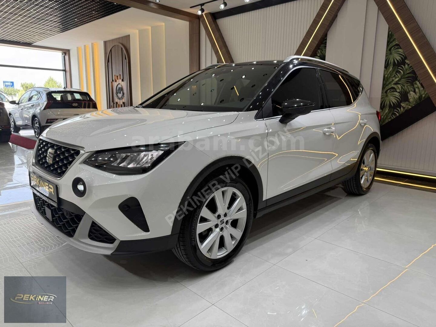 2022/ORJ 44.ooo KM/HATASIZ BOYASIZ/EZİK ÇİZİK GAMZE YOK 4