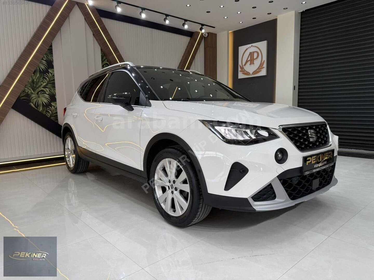 2022/ORJ 44.ooo KM/HATASIZ BOYASIZ/EZİK ÇİZİK GAMZE YOK 5