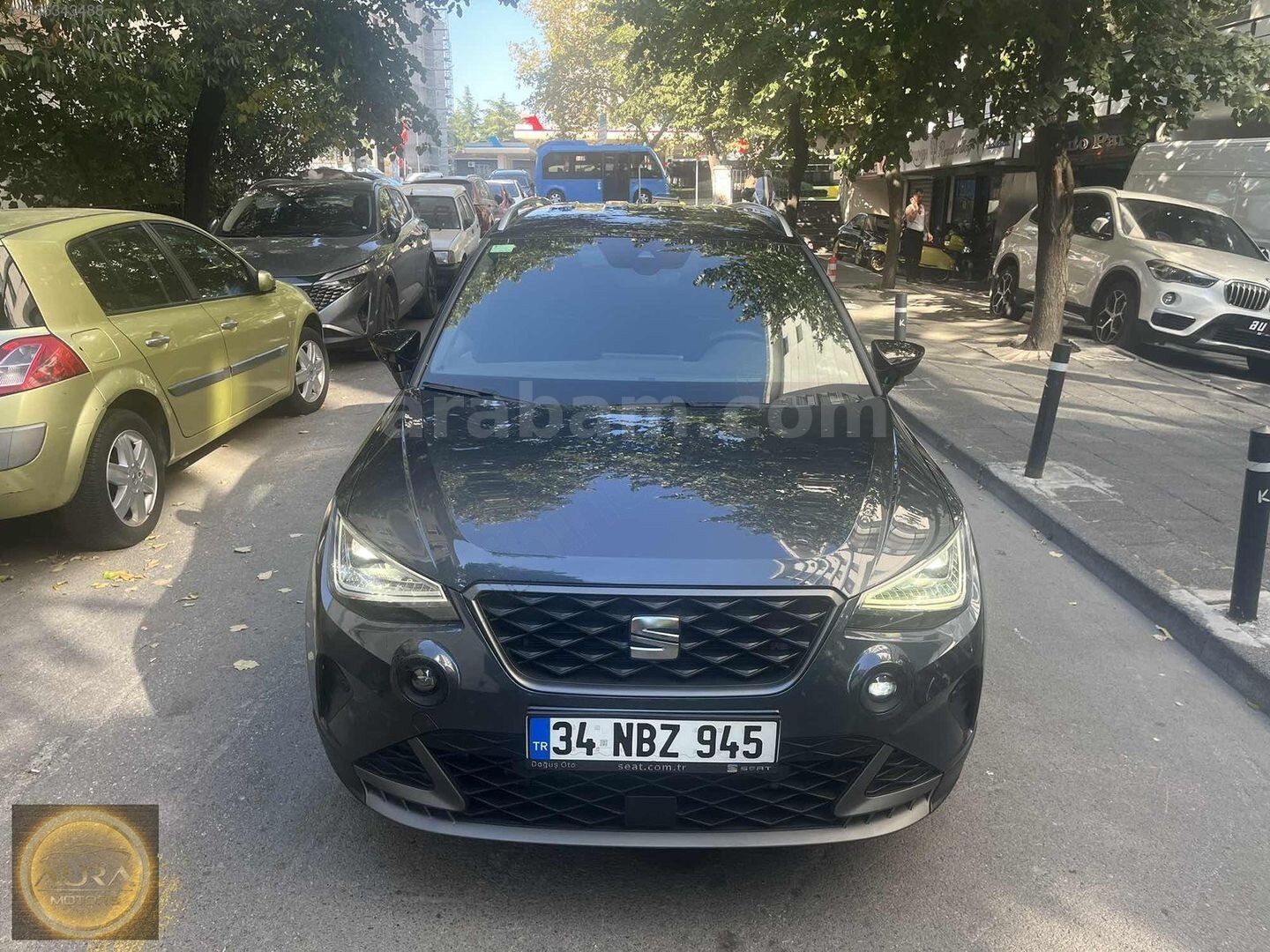 HATASIZ // SERVİS BAKIMLI // SADECE 13.000 KM 2