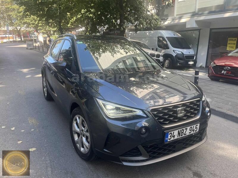 HATASIZ // SERVİS BAKIMLI // SADECE 13.000 KM