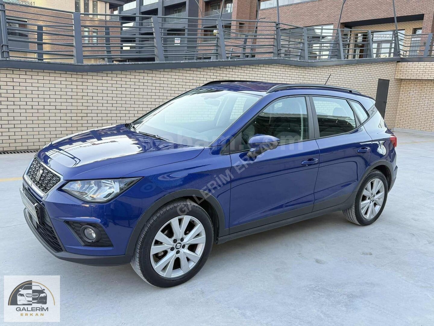 2021 MODEL 76,000 KM Style Plus DSG NOKTA HATASIZZZZZZZZZ 4