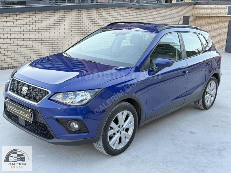 2021 MODEL 76,000 KM Style Plus DSG NOKTA HATASIZZZZZZZZZ