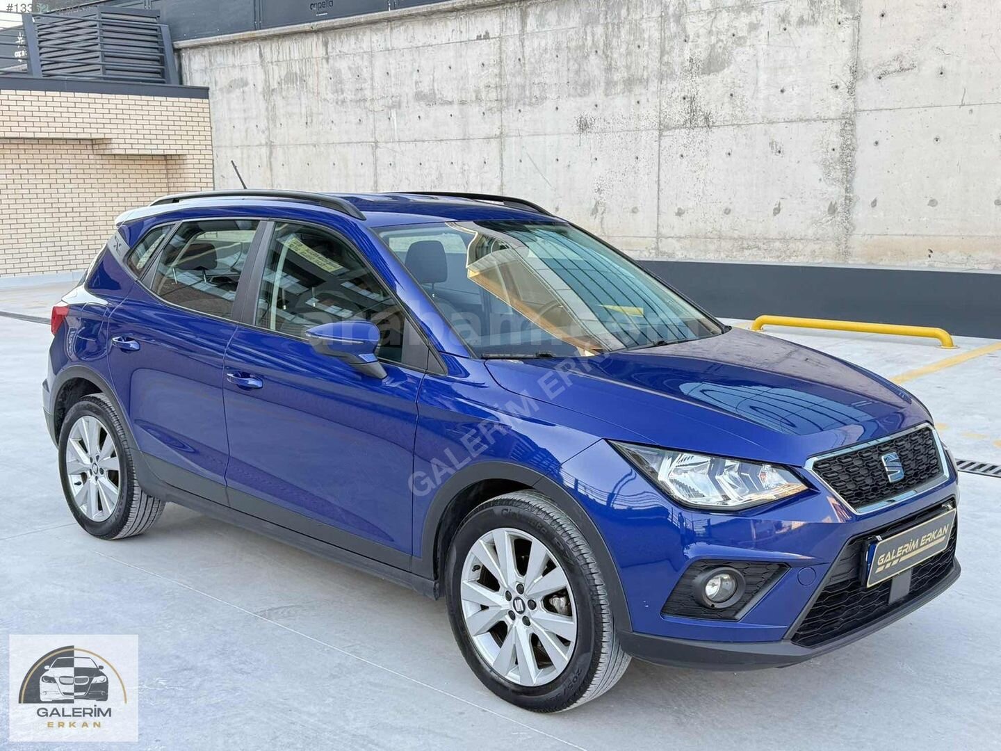 2021 MODEL 76,000 KM Style Plus DSG NOKTA HATASIZZZZZZZZZ 2