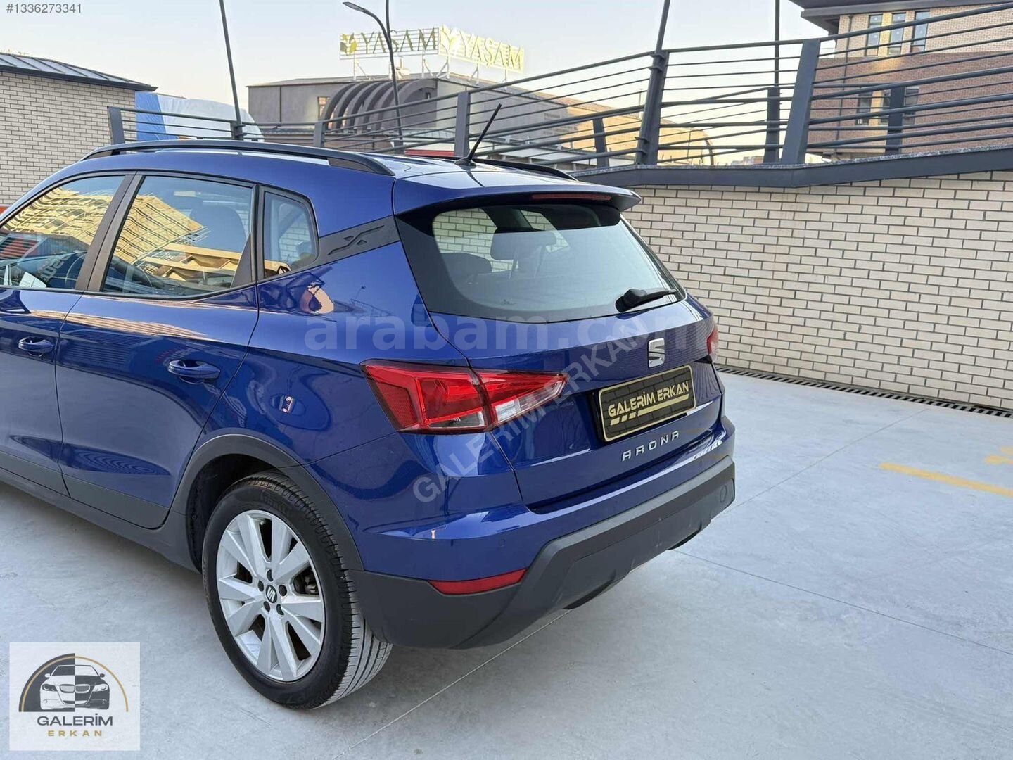 2021 MODEL 76,000 KM Style Plus DSG NOKTA HATASIZZZZZZZZZ 7