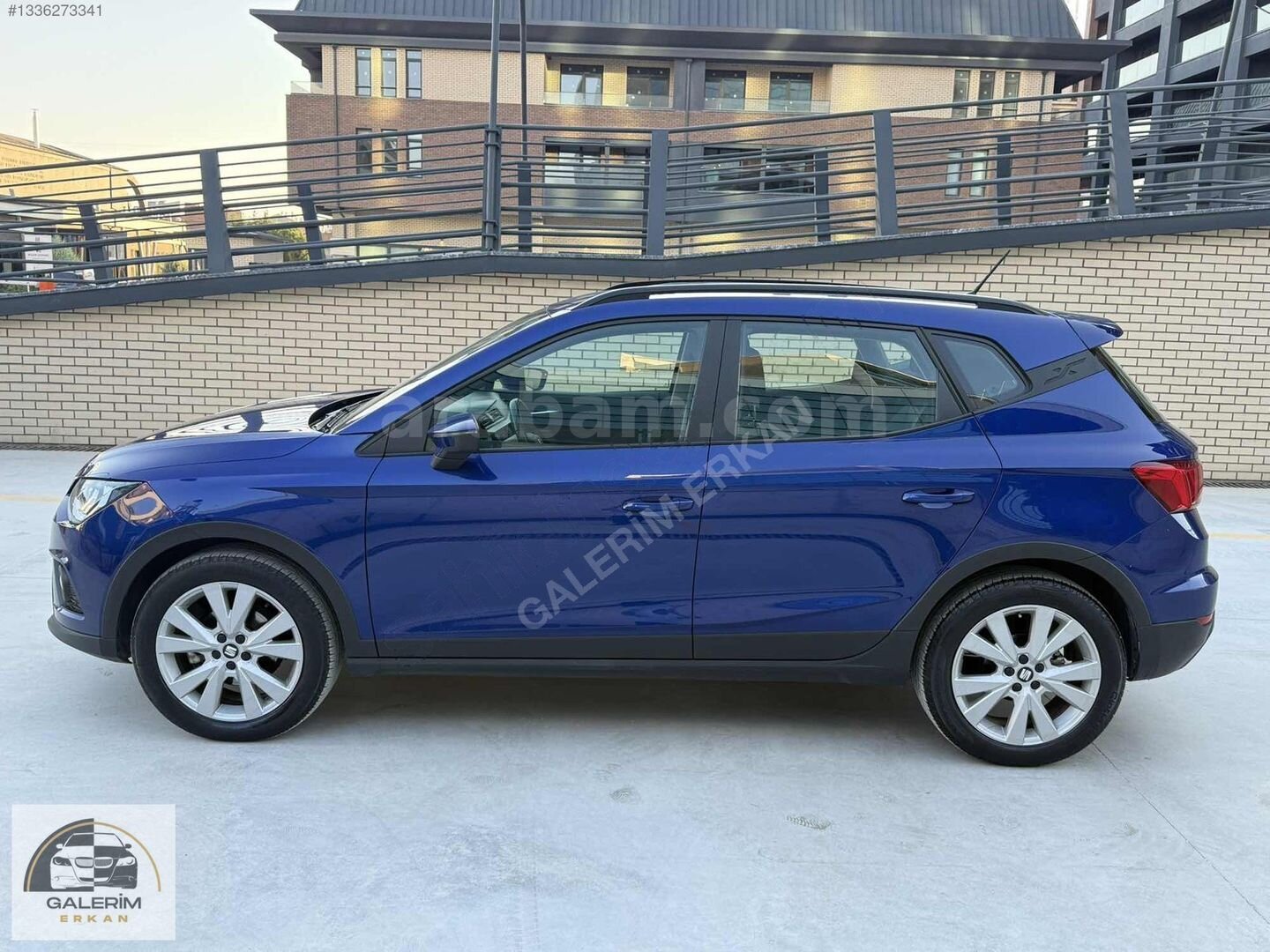 2021 MODEL 76,000 KM Style Plus DSG NOKTA HATASIZZZZZZZZZ 5