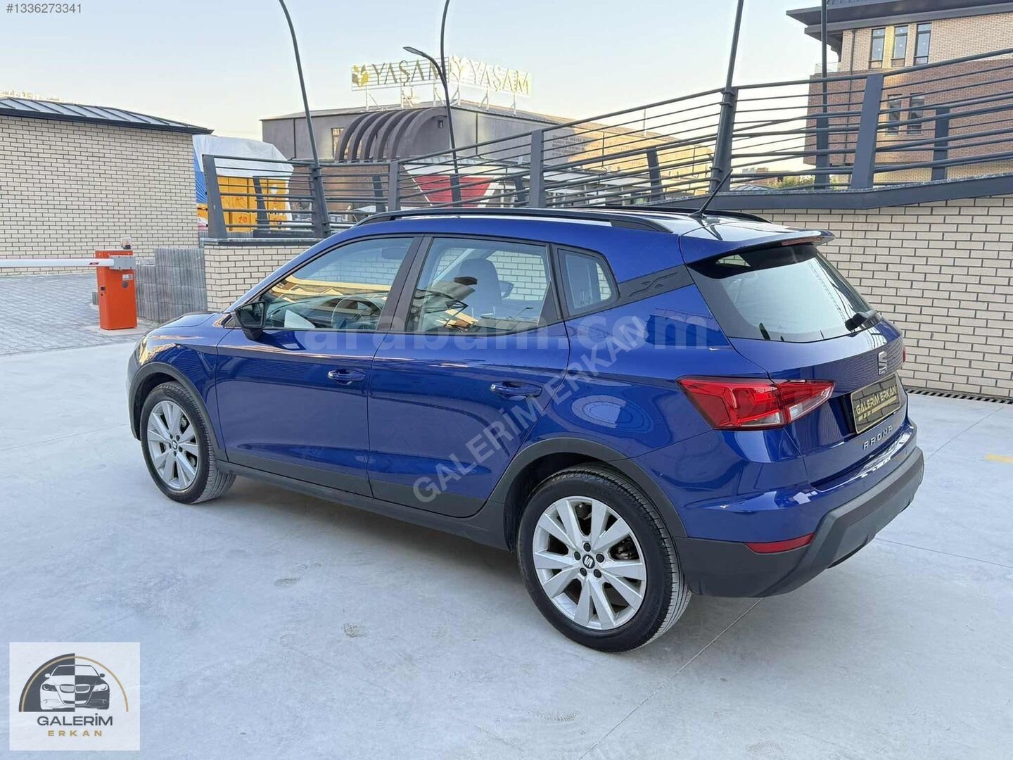 2021 MODEL 76,000 KM Style Plus DSG NOKTA HATASIZZZZZZZZZ 6