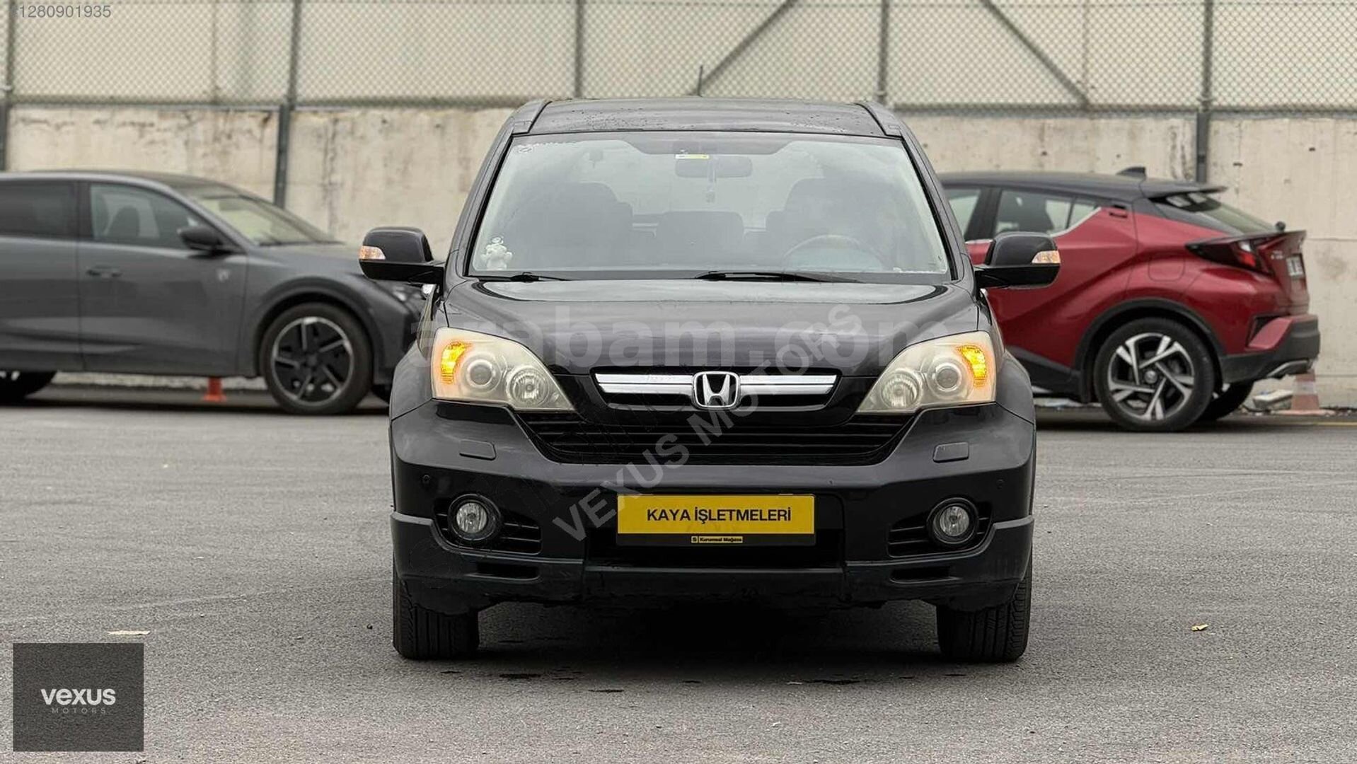 VEXUS MOTORS | 2008 | OTOMATİK | HATASIZ | 187.000 KM 2