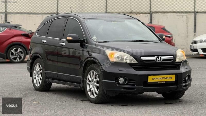 VEXUS MOTORS | 2008 | OTOMATİK | HATASIZ | 187.000 KM