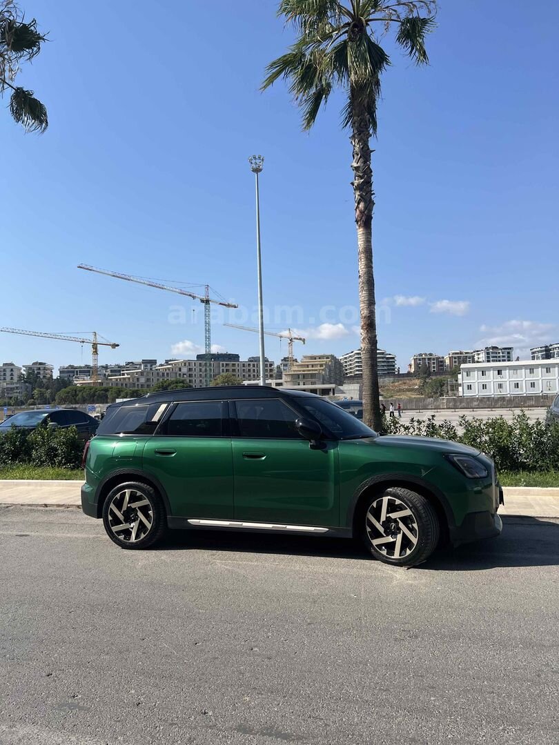 Mini Countryman E Favoured 2024 Model 4
