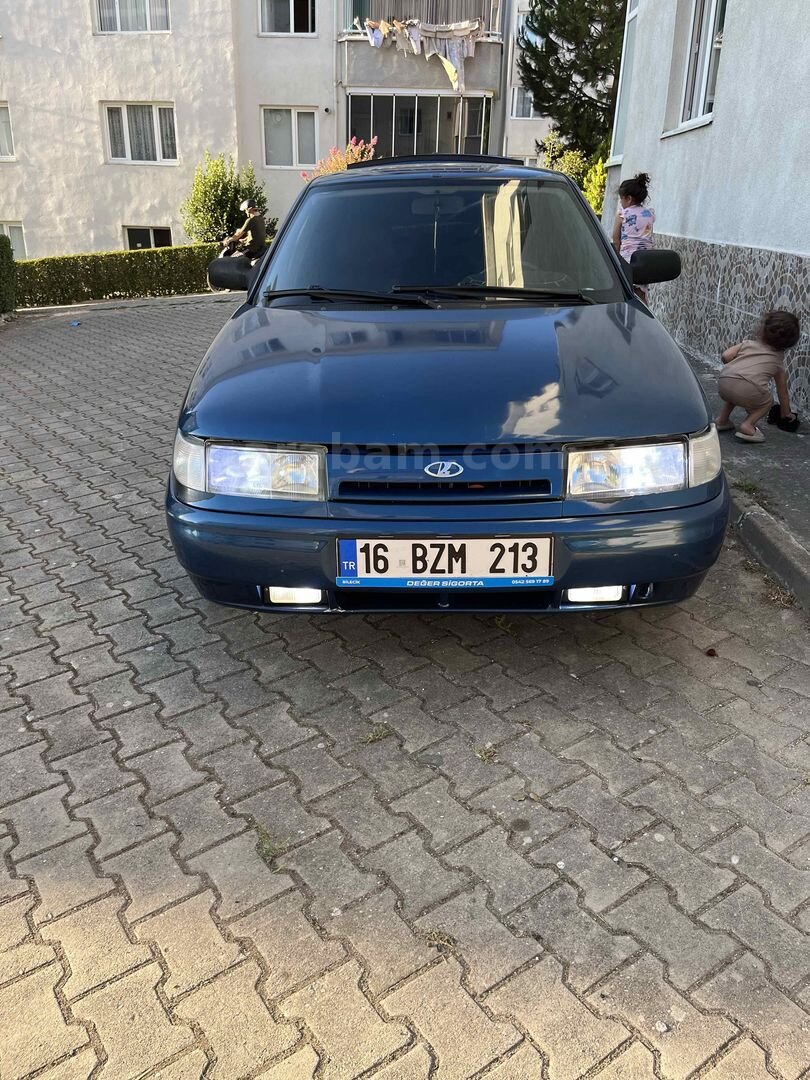 Sahibinden Lada Vega 1.6 2006 Model 1