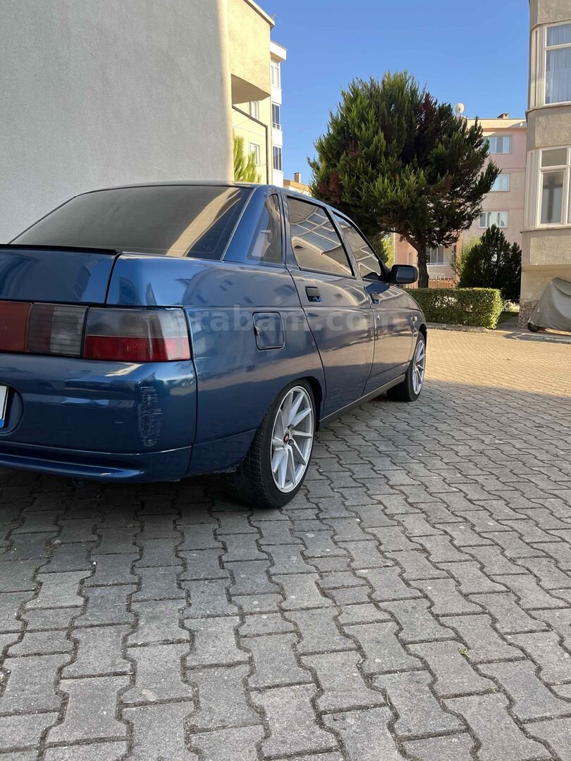 Sahibinden Lada Vega 1.6 2006 Model 4