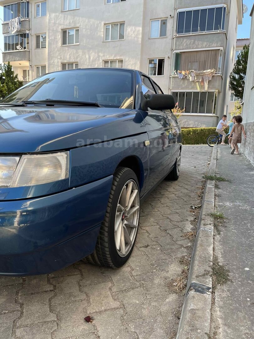Sahibinden Lada Vega 1.6 2006 Model 2