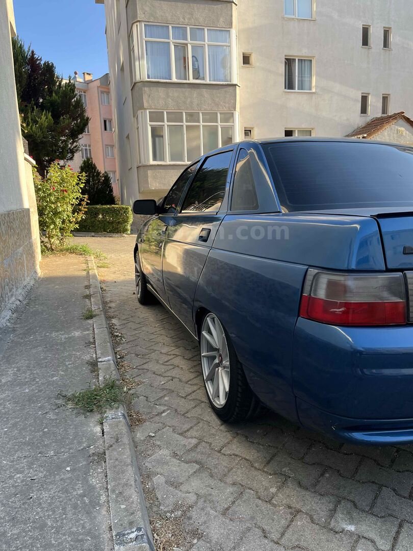 Sahibinden Lada Vega 1.6 2006 Model 5