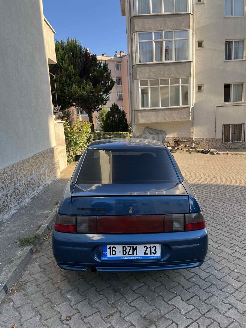 Sahibinden Lada Vega 1.6 2006 Model 6