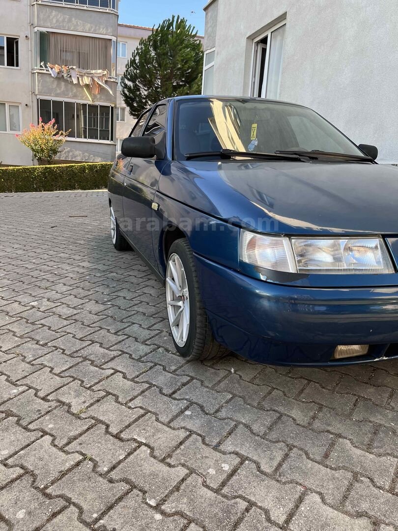 Sahibinden Lada Vega 1.6 2006 Model 3