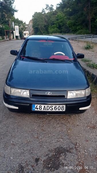 Sahibinden Lada Vega 1.6 2005 Model