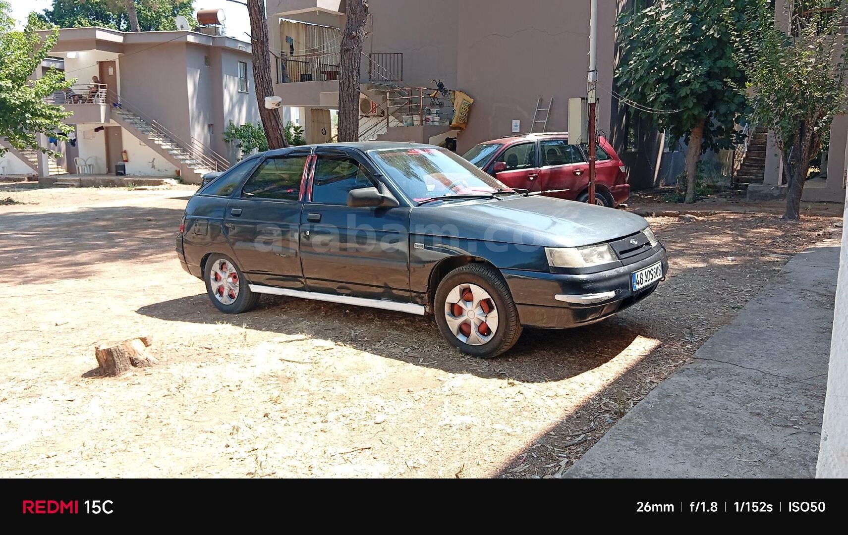 Sahibinden Lada Vega 1.6 2005 Model 2