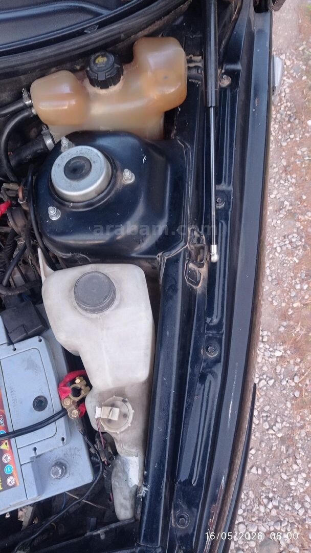 Sahibinden Lada Vega 1.6 2005 Model 4