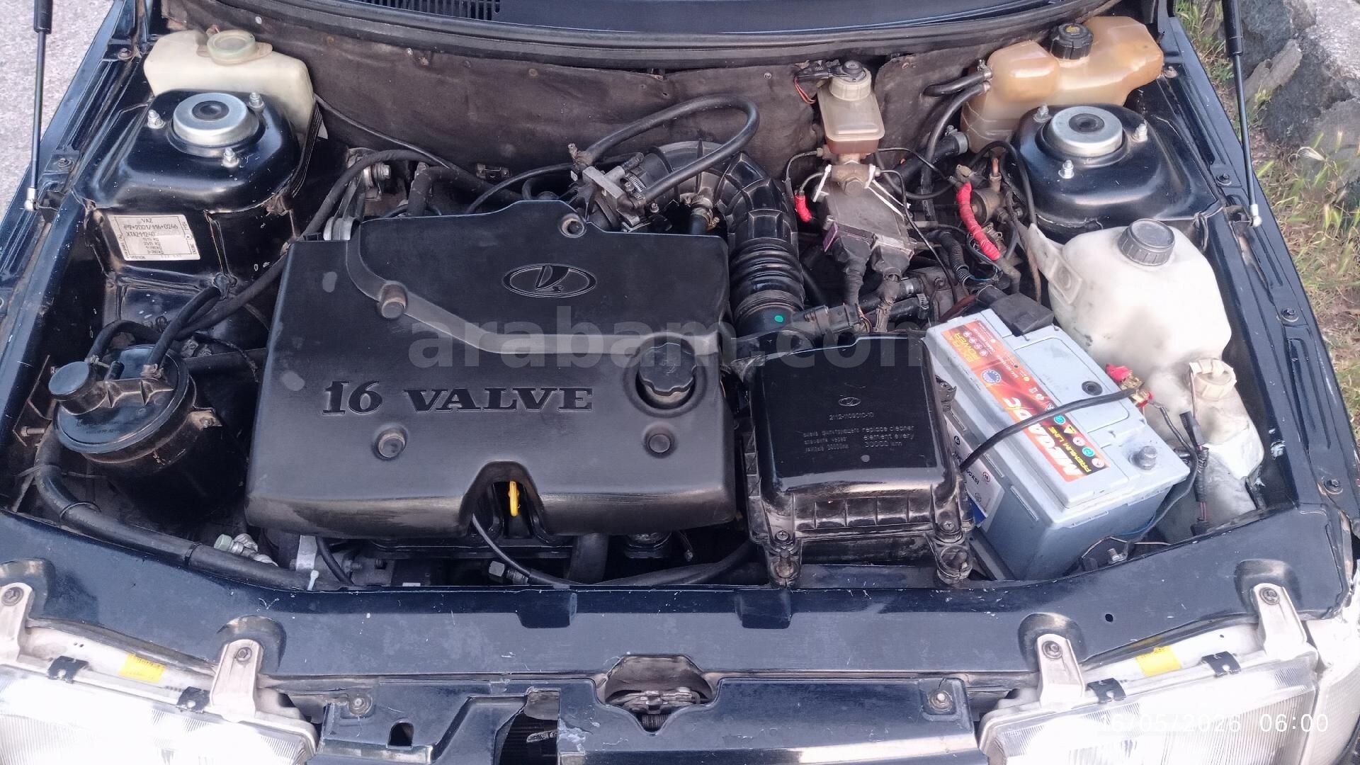 Sahibinden Lada Vega 1.6 2005 Model 3