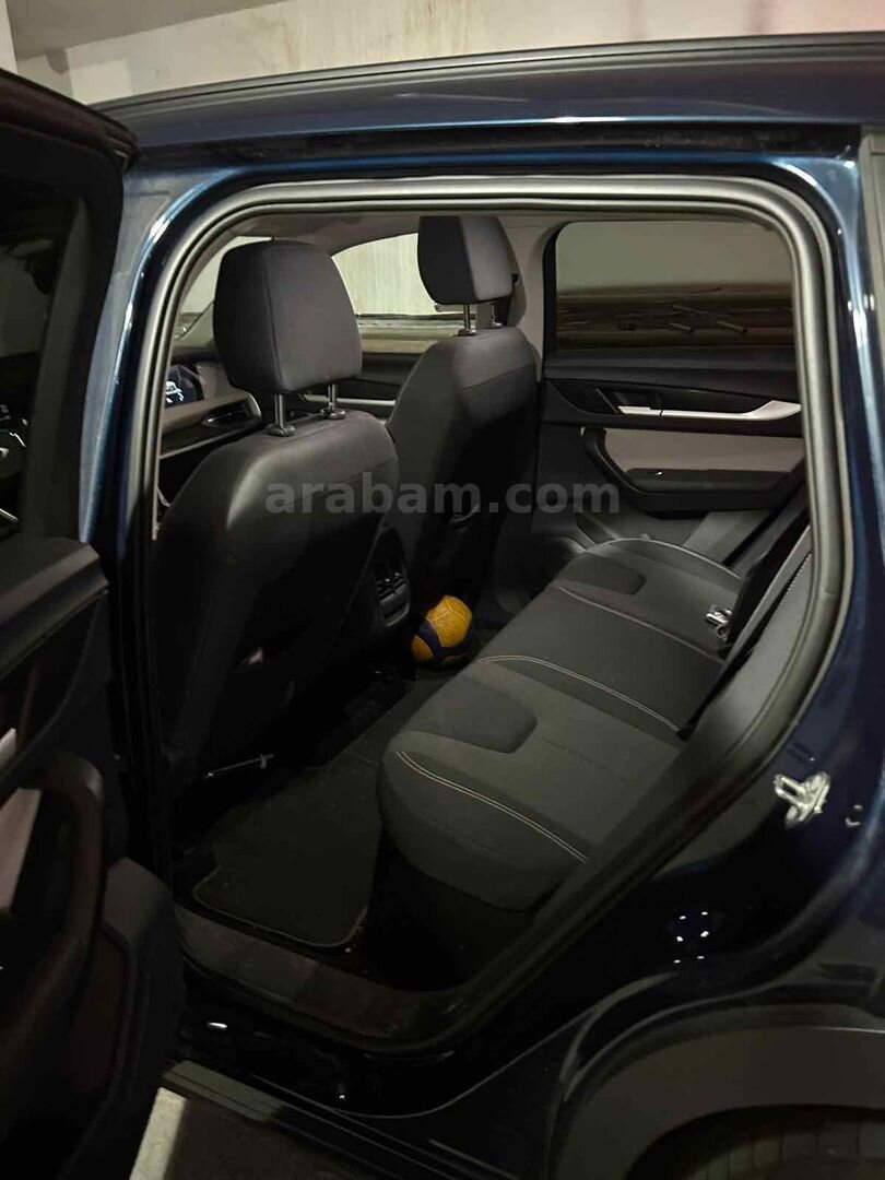 Sahibinden TOGG T10X V1 Uzun Menzil 2024 Model 3