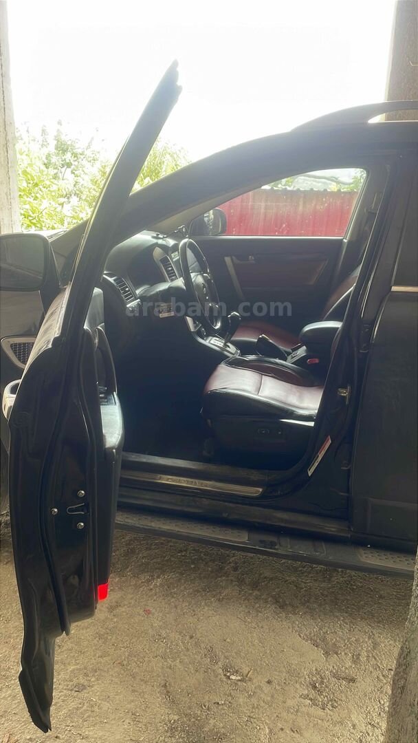 Sahibinden Chevrolet Captiva 2.0 D LT Sport 2012 Model 2
