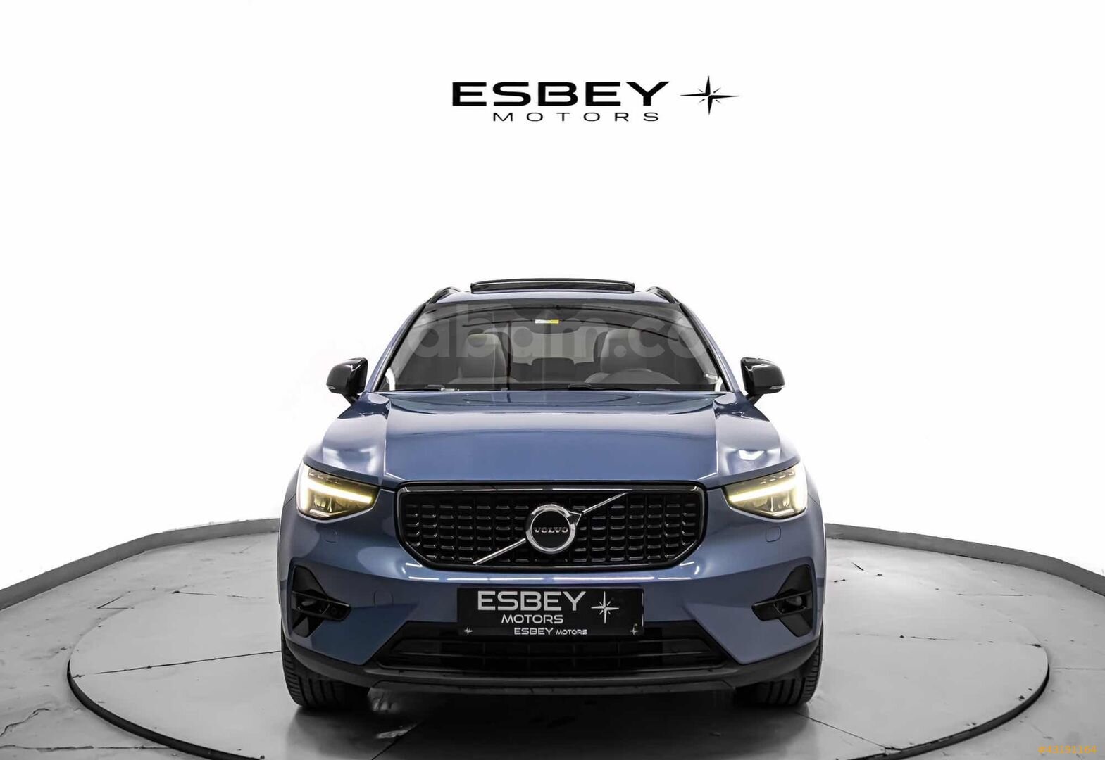 ESBEY MOTORS/1.5 T5 RERCHARGE/HATASIZ/HYBRID/KRSTAL VİTES/HARMAN 2