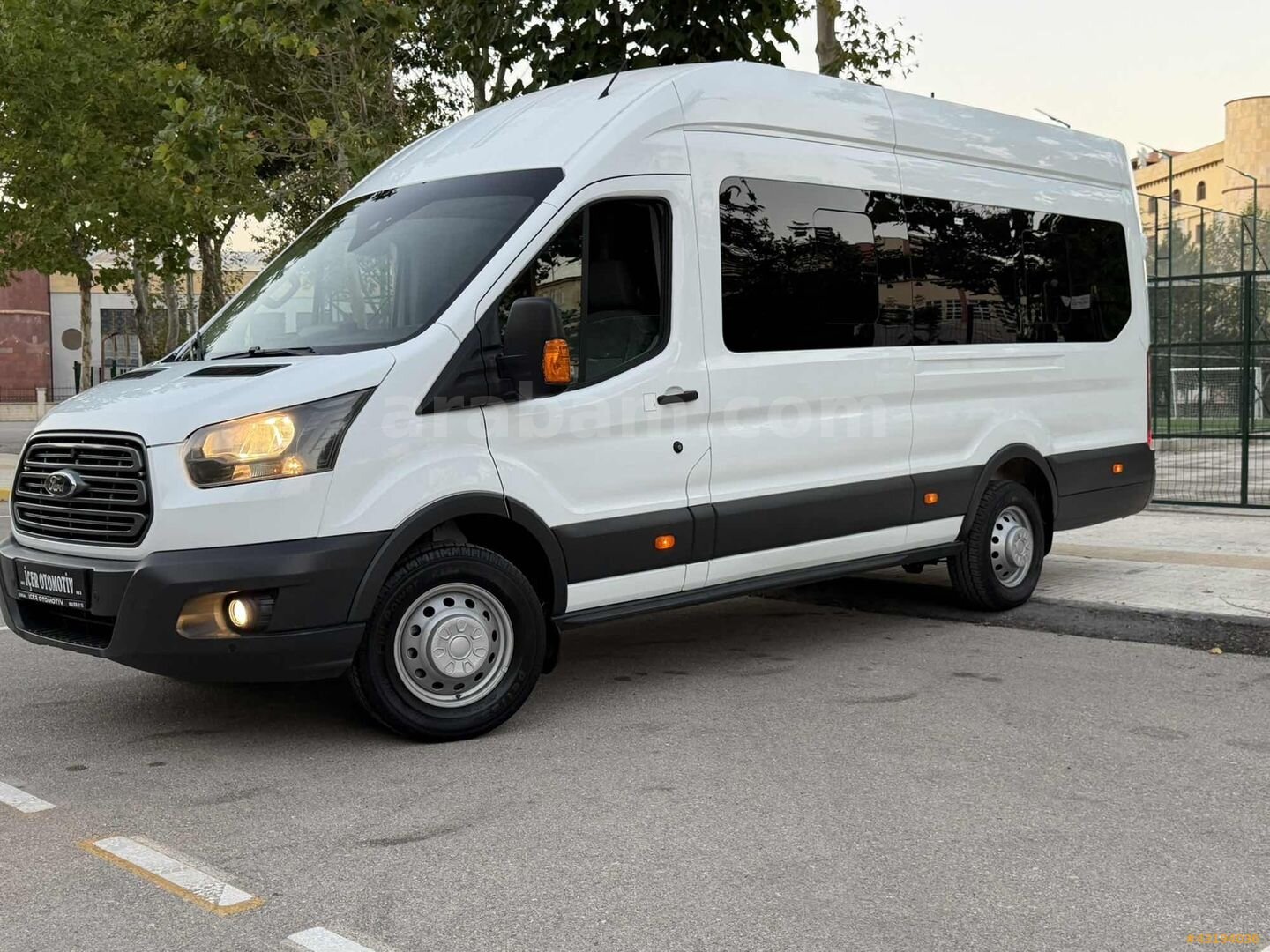 2017 MODEL İLK EL SADECE 158 BİN KM ORİNAL DLX TAM FATURA