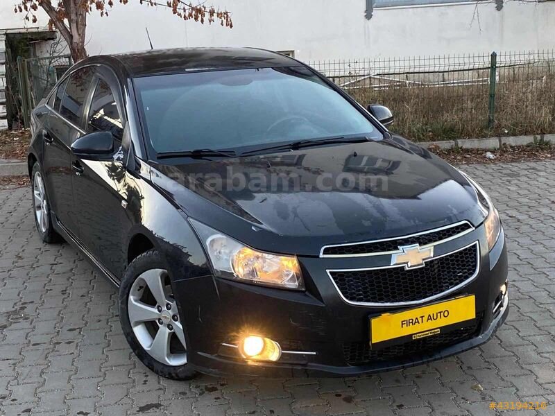 2011 LS PLUS 124 LÜK