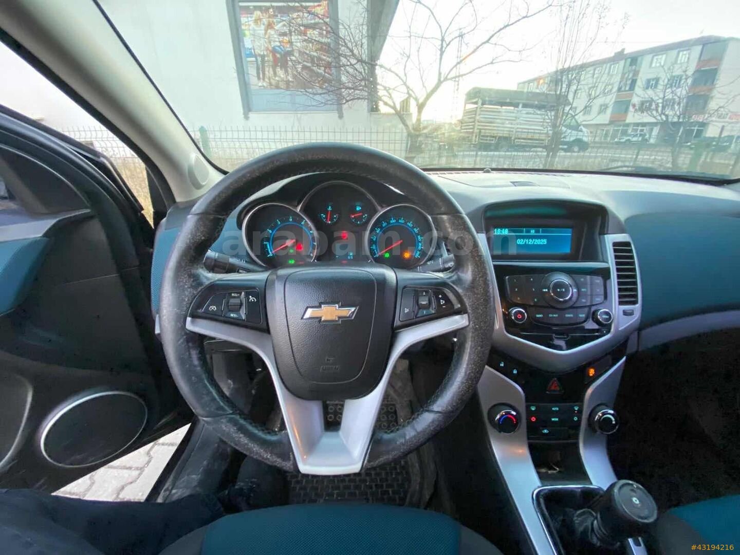 2011 LS PLUS 124 LÜK 3