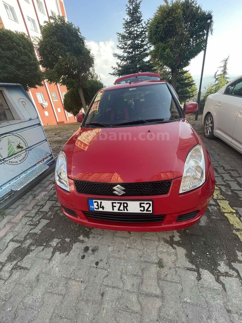 Sahibinden Suzuki Swift 1.3 MT 2006 Model 1
