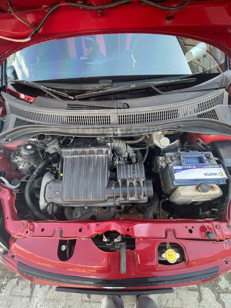 Sahibinden Suzuki Swift 1.3 MT 2006 Model 6