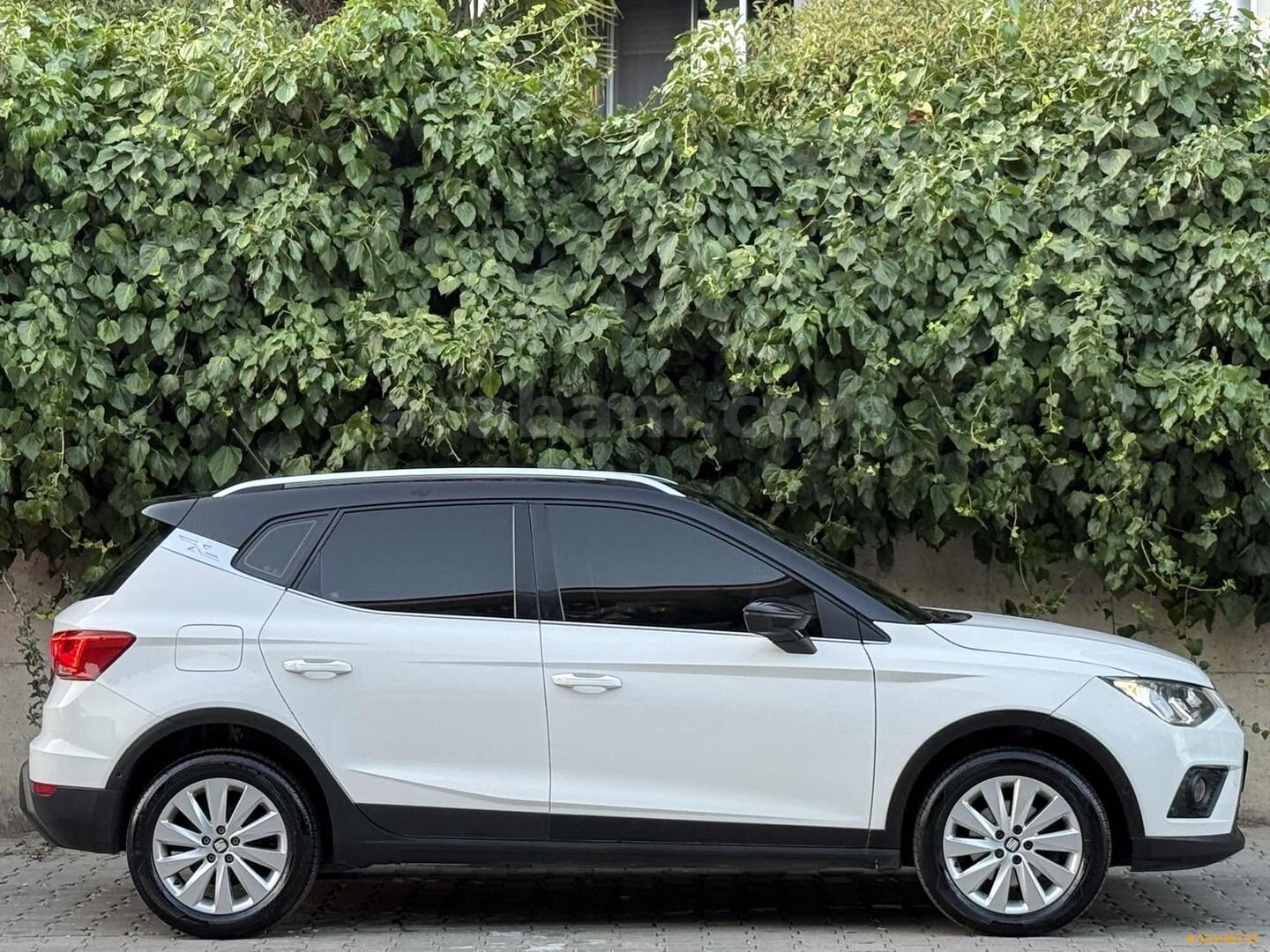 POLAT OTOMOTİV- 2020 ARONA 1.6 TDI XCELLENCE 6