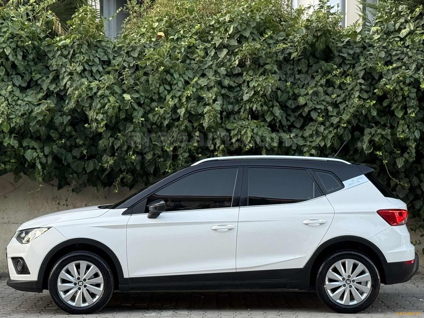 POLAT OTOMOTİV- 2020 ARONA 1.6 TDI XCELLENCE 2