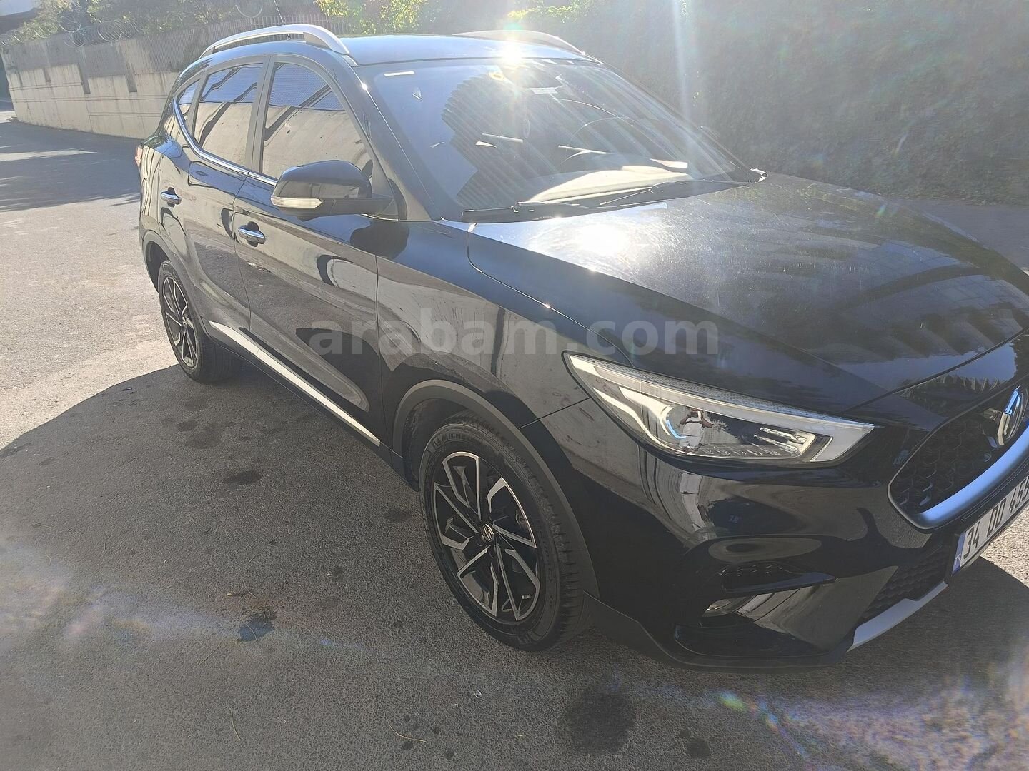 Sahibinden MG ZS 1.0 T-GDI Luxury Plus 2023 Model 3