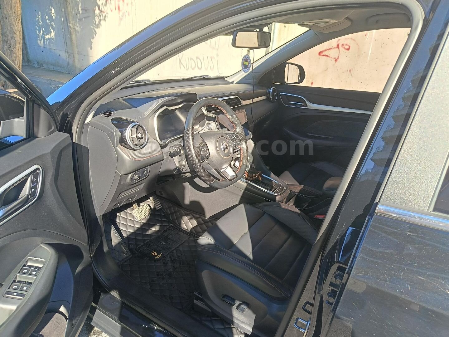 Sahibinden MG ZS 1.0 T-GDI Luxury Plus 2023 Model 5