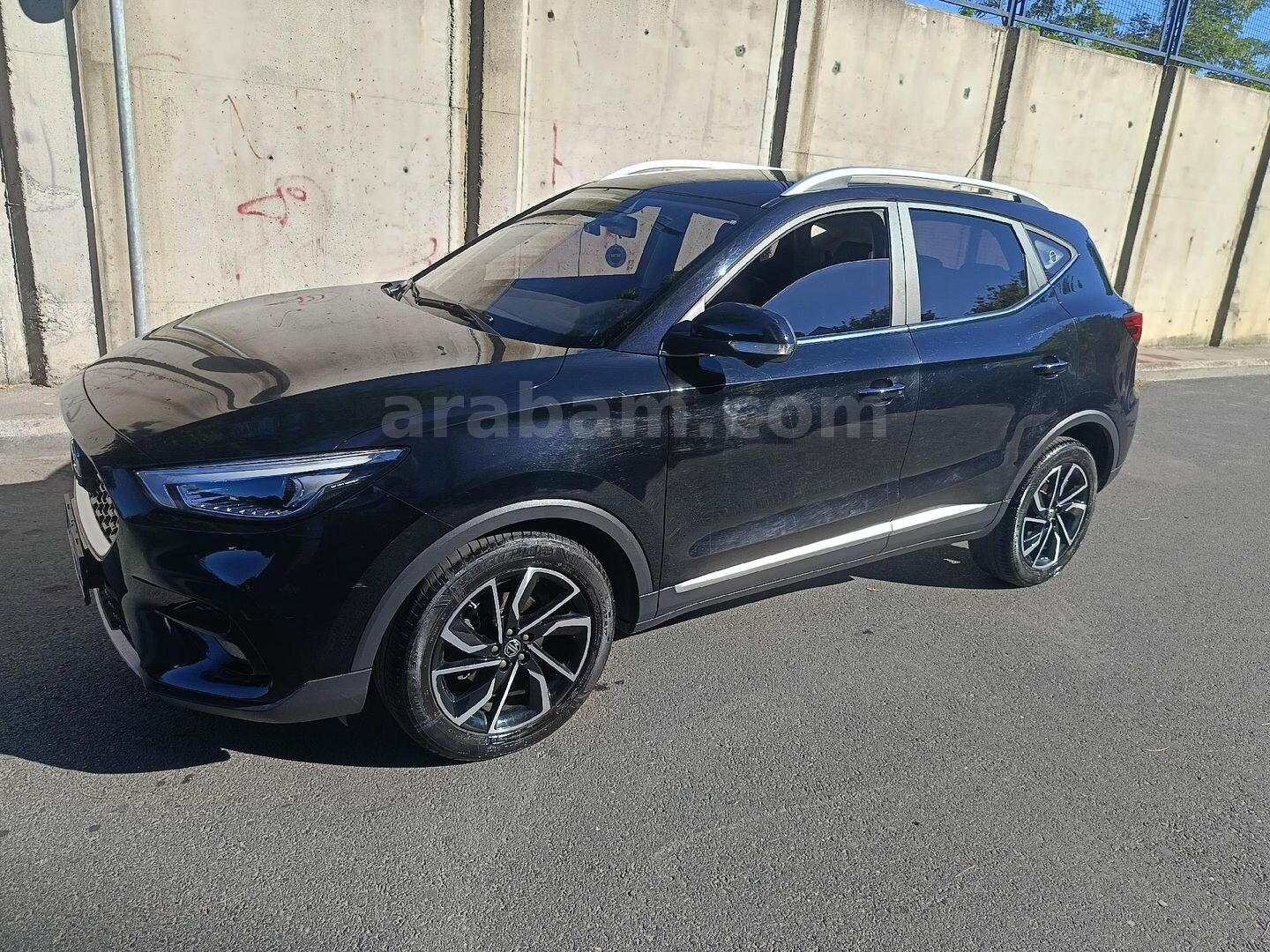 Sahibinden MG ZS 1.0 T-GDI Luxury Plus 2023 Model 2