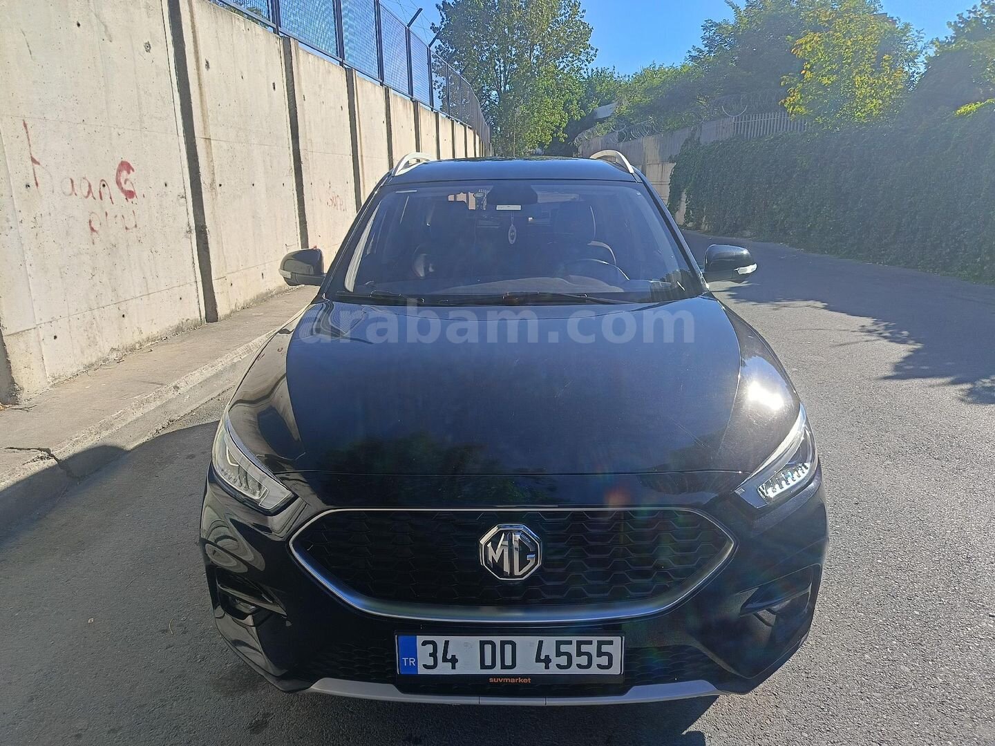 Sahibinden MG ZS 1.0 T-GDI Luxury Plus 2023 Model 1