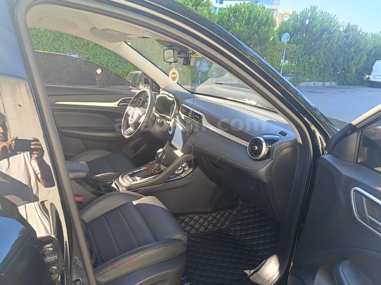 Sahibinden MG ZS 1.0 T-GDI Luxury Plus 2023 Model 6