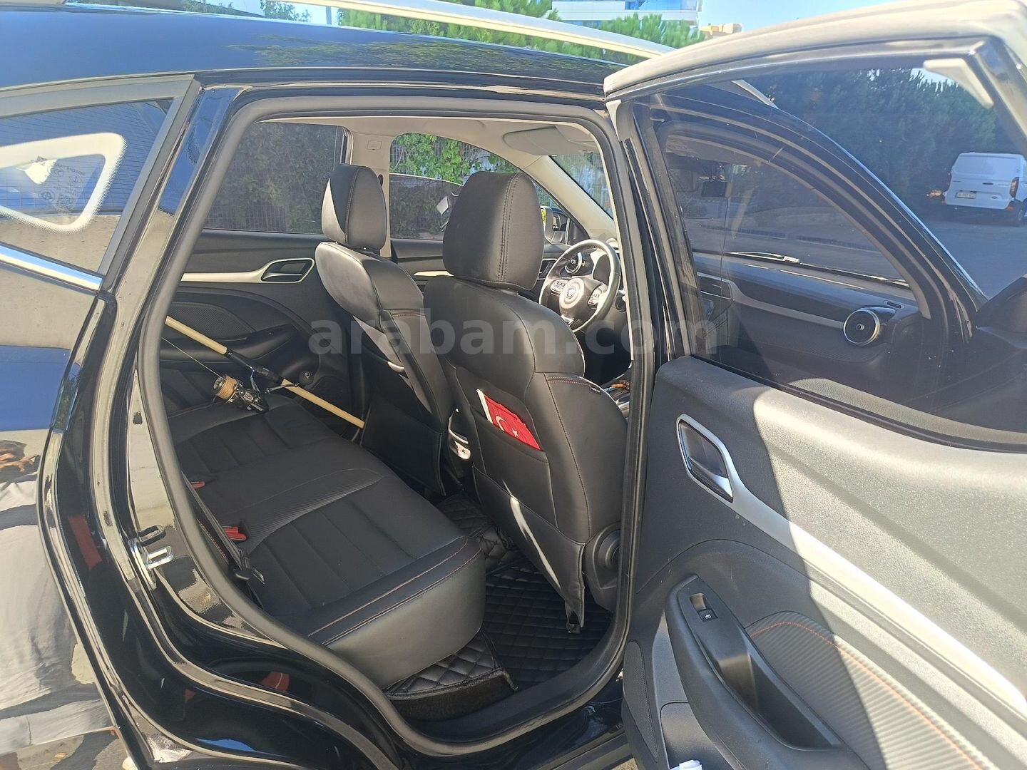 Sahibinden MG ZS 1.0 T-GDI Luxury Plus 2023 Model 7