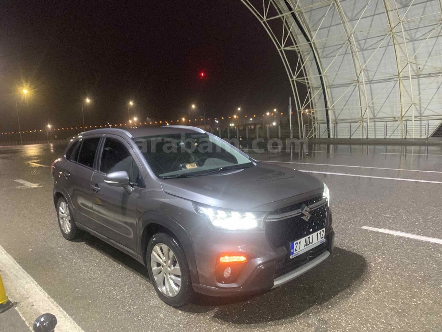 Sahibinden Suzuki S-Cross 1.4 Hybrit Allgrip GL Elegance 2022 Model 3
