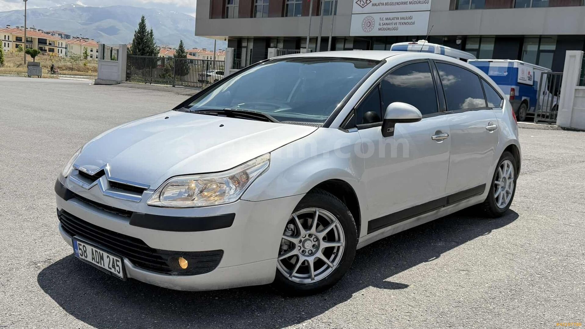 Masrafsız !!OTOMATİK!! TAKAS OLUR!!! ACİLL 1