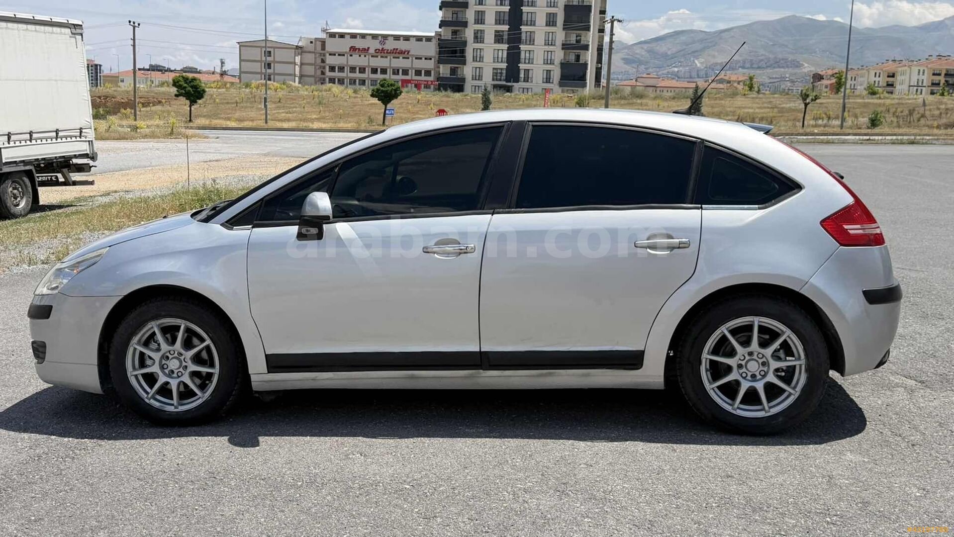 Masrafsız !!OTOMATİK!! TAKAS OLUR!!! ACİLL 7
