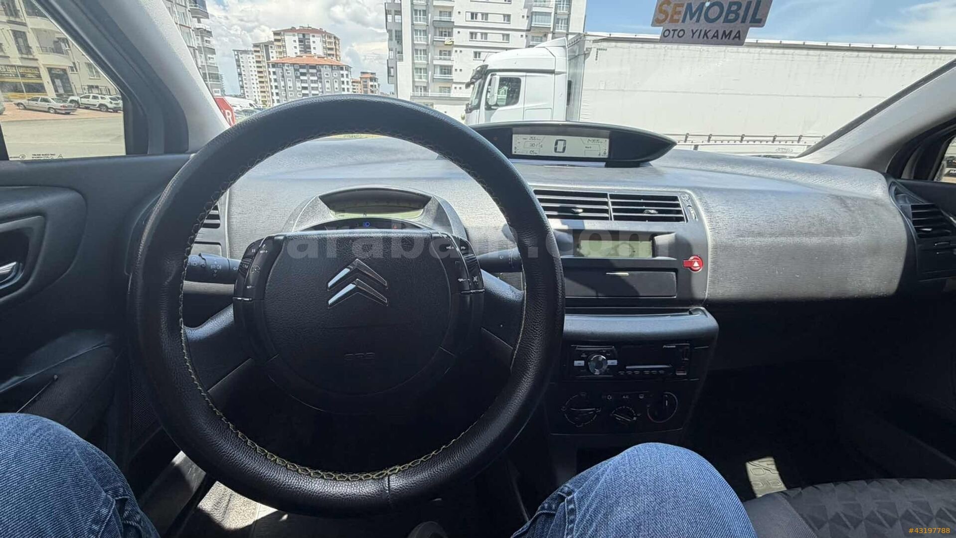 Masrafsız !!OTOMATİK!! TAKAS OLUR!!! ACİLL 4