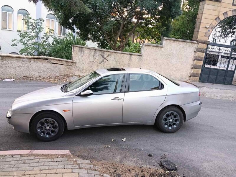 Sahibinden Alfa Romeo 156 1.6 TS 2001 Model 2