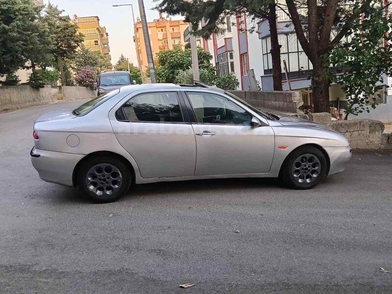 Sahibinden Alfa Romeo 156 1.6 TS 2001 Model 3