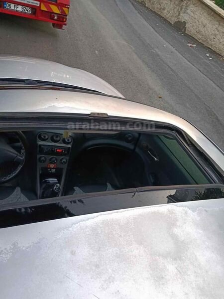 Sahibinden Alfa Romeo 156 1.6 TS 2001 Model