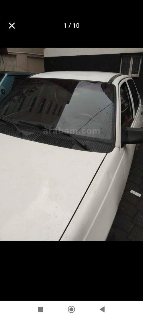 Sahibinden Opel Kadett 1.6 1990 Model Denizli 300.000 km Beyaz 2