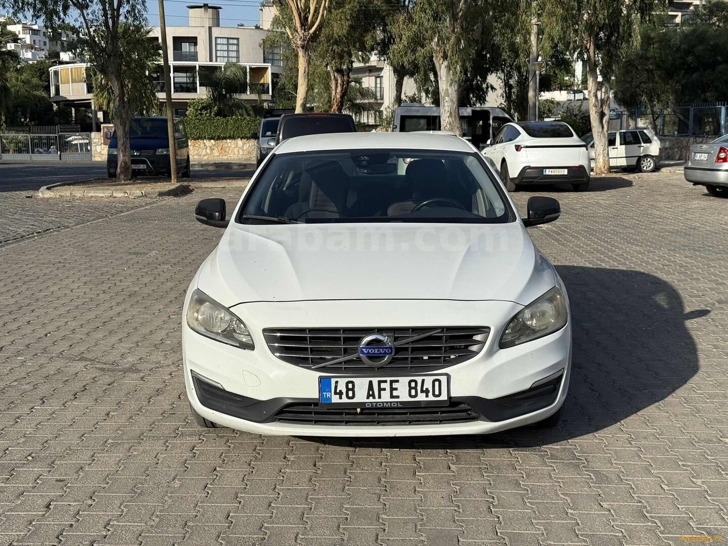 2016 MODEL S60 1.5 T3 PREMIUM HATASIZ TEMİZ FULL YETKİLİ SERVİS 1