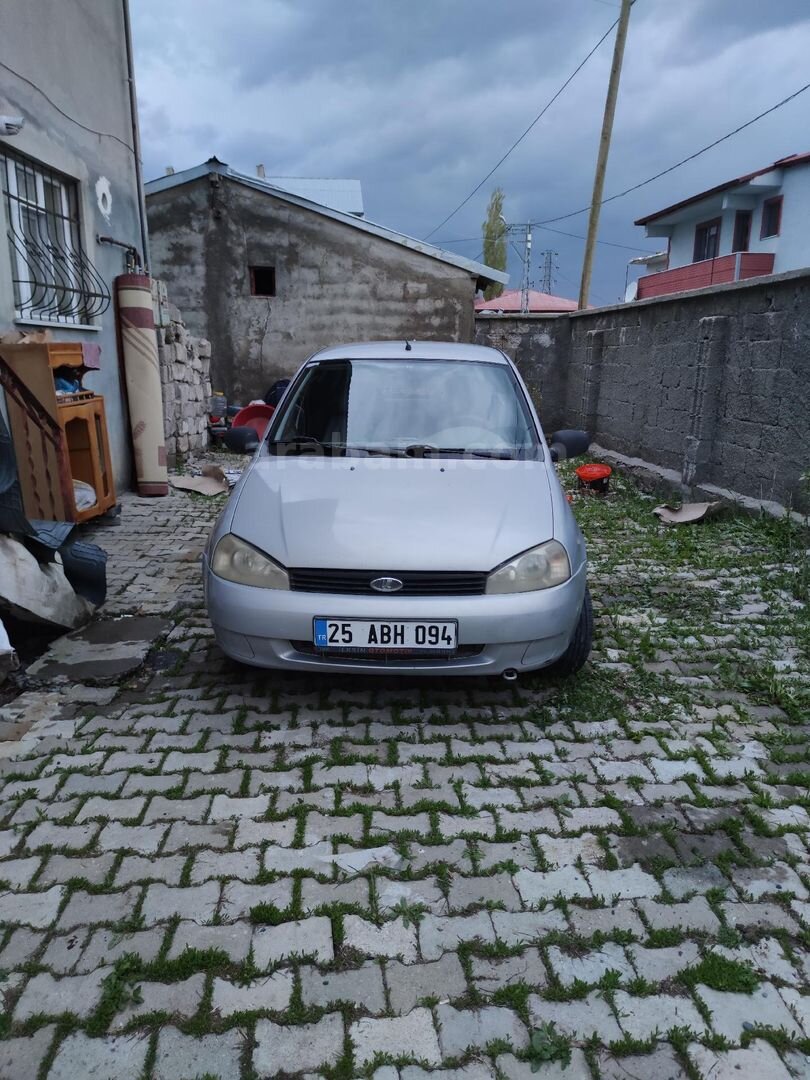 Sahibinden Lada Kalina 1.6 2008 Model 2